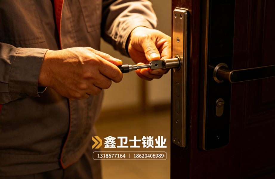 北京开锁避坑指南，北京开锁防套路，北京正规开锁