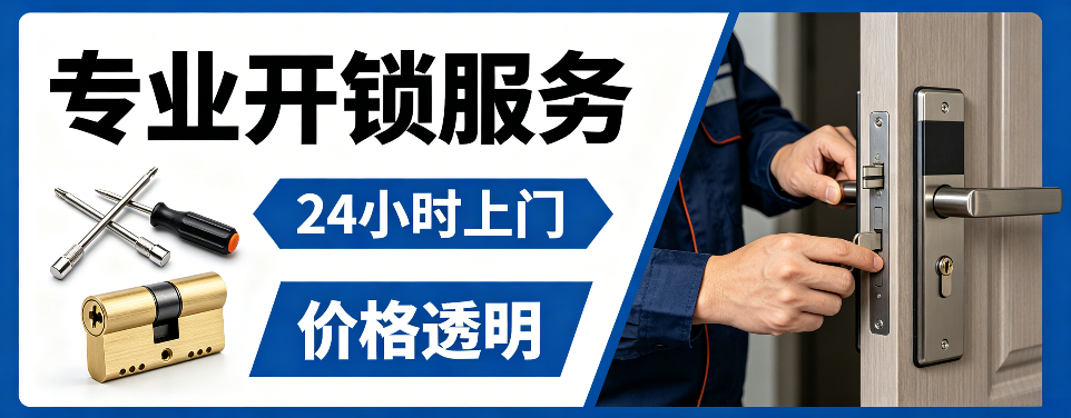 北京 指纹锁安装｜上门更换家用指纹锁、防盗门智能锁拆装维修